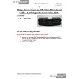 Range Rover Vogue (L405) Gloss Black Front Grille - Autobiography Conversion
